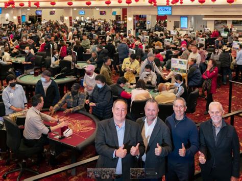 baccarat recipes|Commerce Casino .